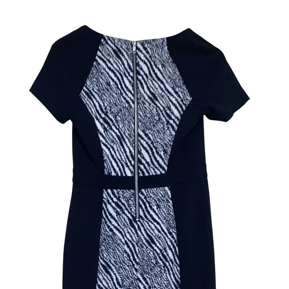 NYDJ dress lift tuck dress - Picture 7 of 14